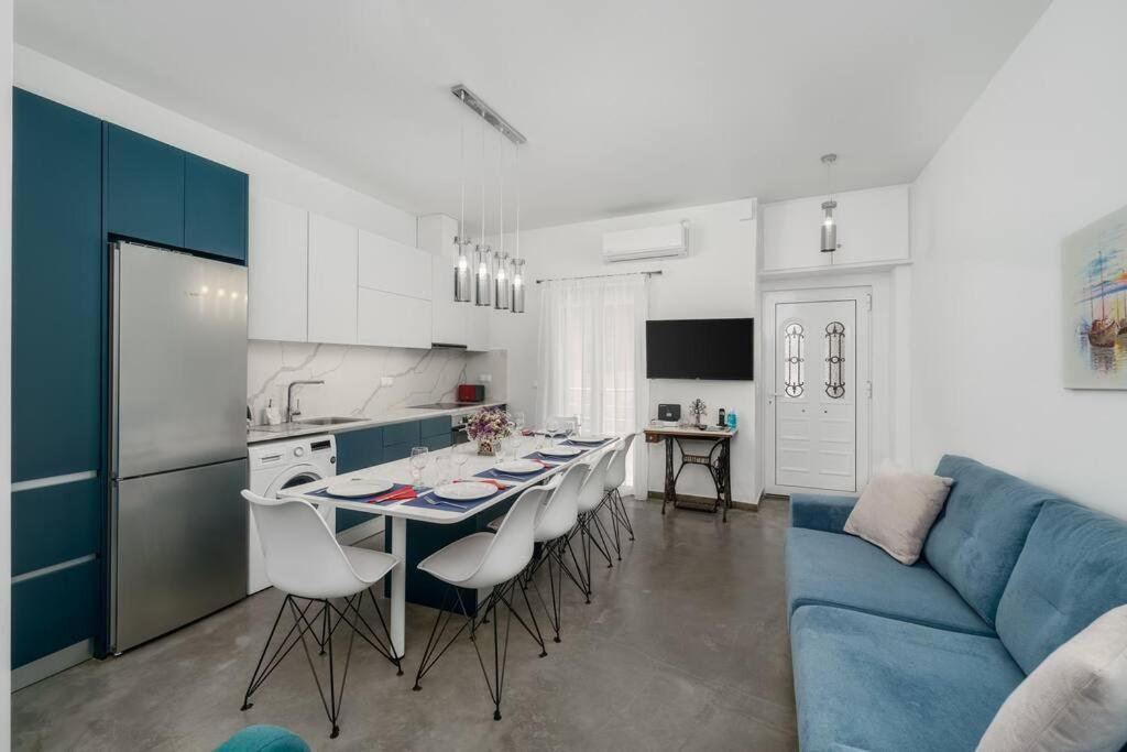 Apartment Aphrodites Place Messini