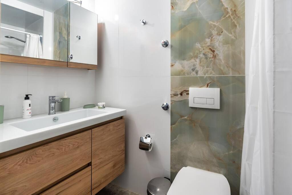 Apartment Aphrodites Place