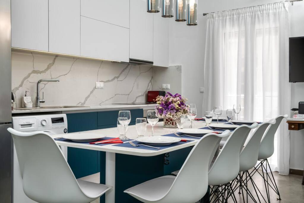 Apartment Aphrodites Place *