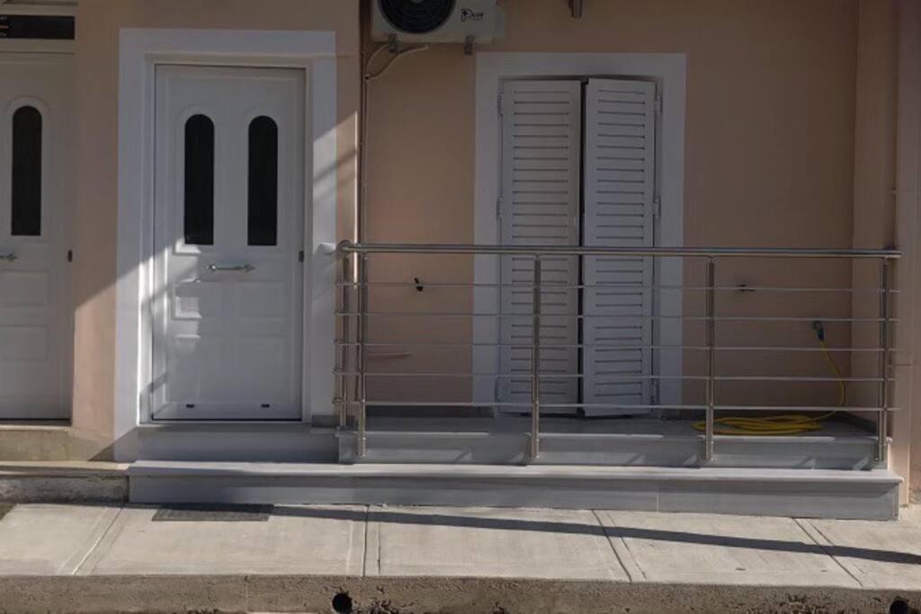 Apartment Aphrodites Place Messini