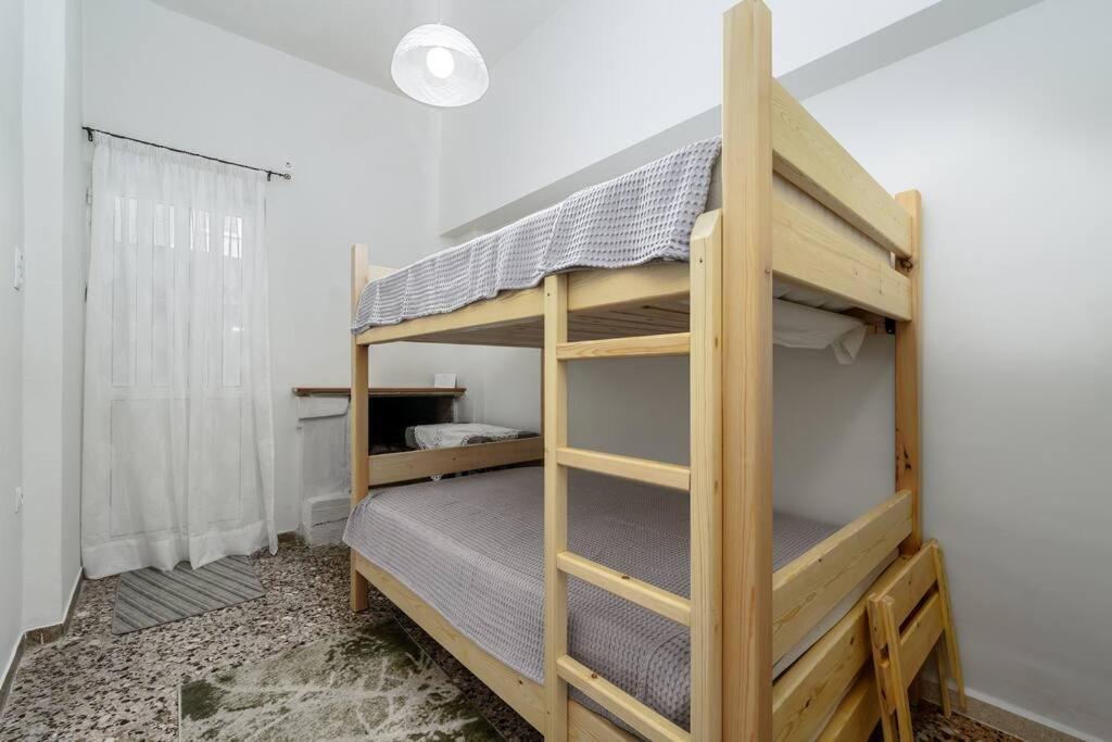 Apartmán Aphrodites Place