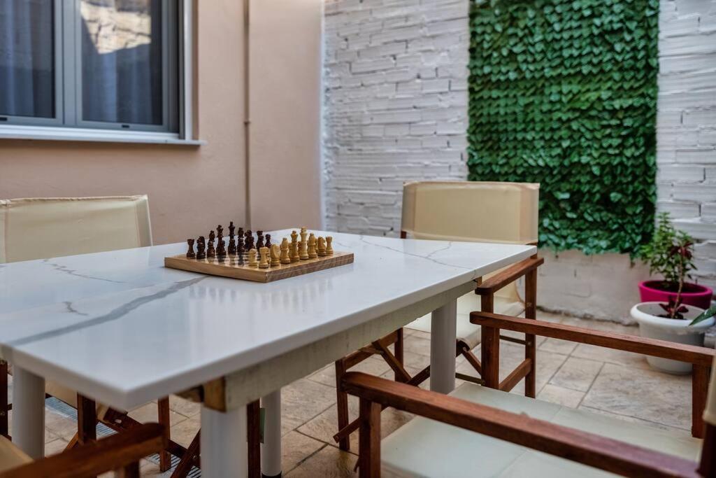Apartment Aphrodites Place Messini