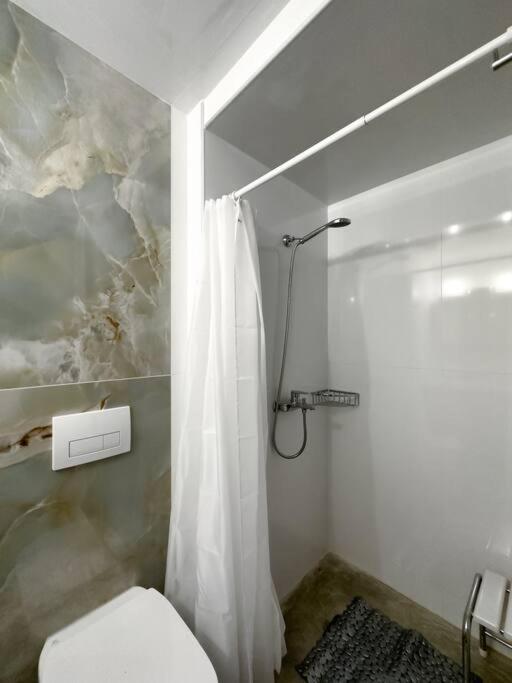 Apartment Aphrodites Place *