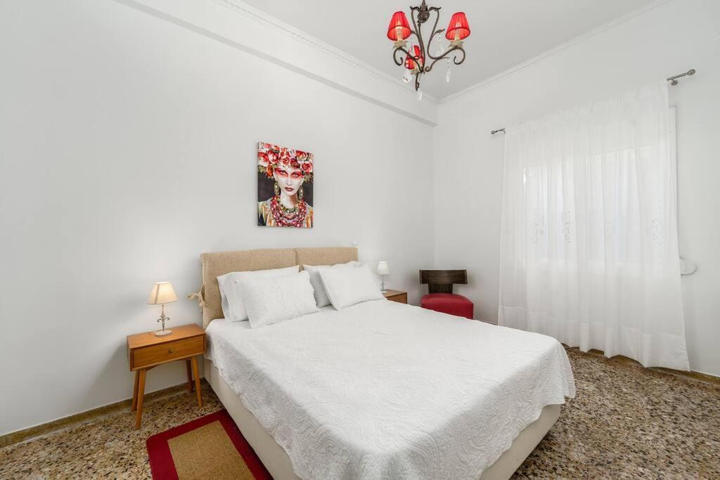 Aphrodites Place Apartment