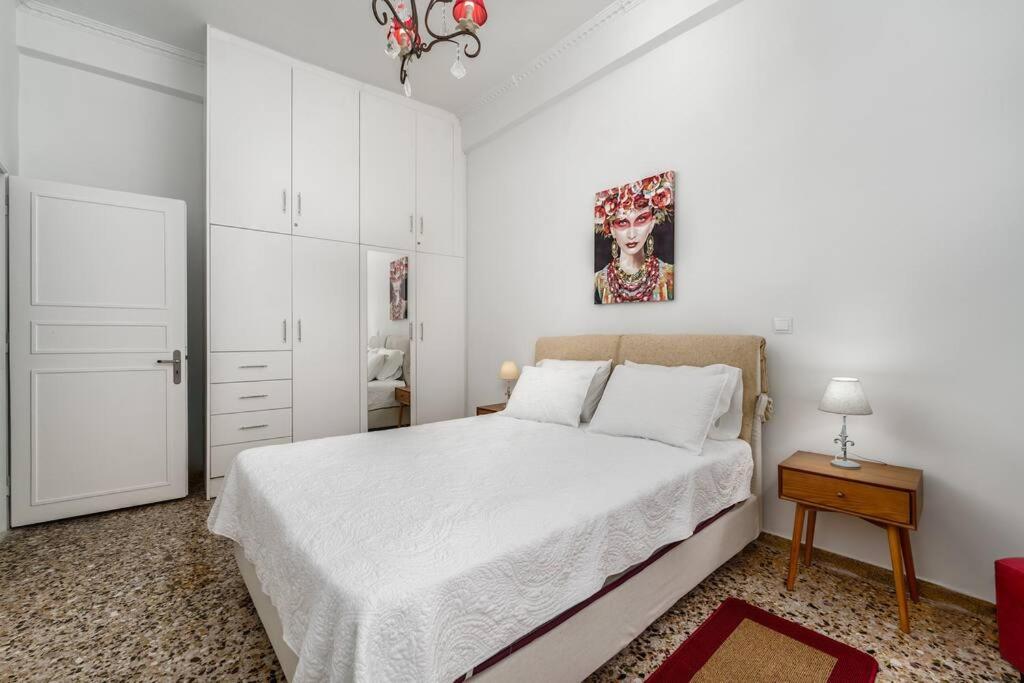 Aphrodites Place Apartment
