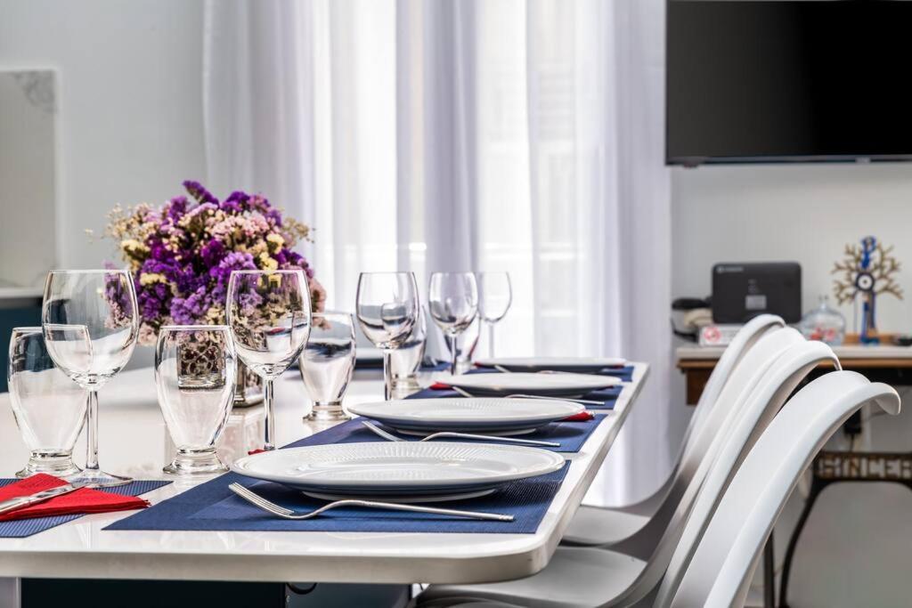 Aphrodites Place Apartment *